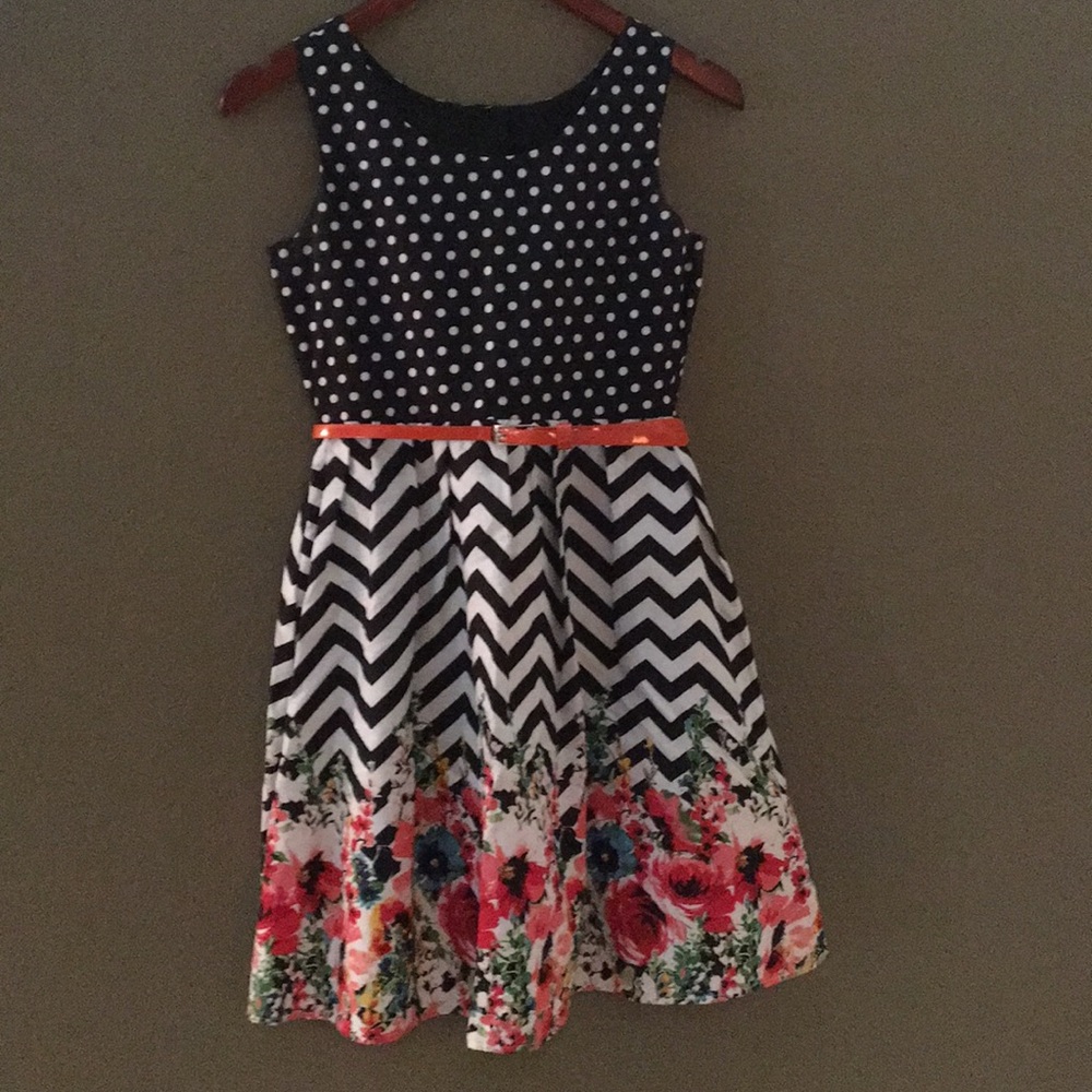 Girls dress 👗